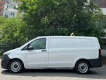 Mercedes Vito-5