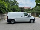 Mercedes Vito-2