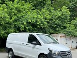 Mercedes Vito-8