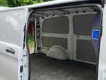Mercedes Vito-9