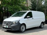 Mercedes Vito-14
