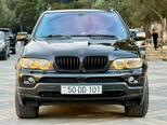 BMW X5-5