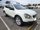 Nissan Qashqai-2