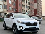 Kia Sorento-2