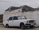 LADA (VAZ) 2107-7