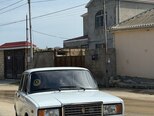 LADA (VAZ) 2107-3