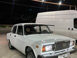 LADA (VAZ) 2107-6