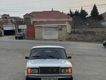 LADA (VAZ) 2107-5