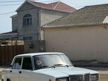LADA (VAZ) 2107-4