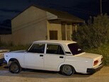 LADA (VAZ) 2107-10