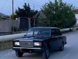 LADA (VAZ) 2107-1