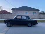 LADA (VAZ) 2107-4