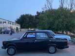 LADA (VAZ) 2107-8