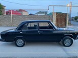 LADA (VAZ) 2107-5