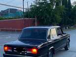 LADA (VAZ) 2107-2
