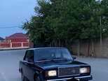 LADA (VAZ) 2107-7