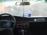 Mercedes 190-9