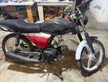 Tufan M50-6