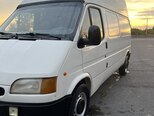 Ford Transit-8