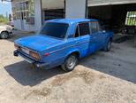 LADA (VAZ) 2106-8