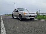 LADA (VAZ) 2115-1