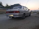 LADA (VAZ) 2115-4