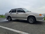 LADA (VAZ) 2115-6