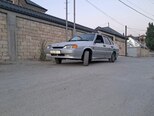 LADA (VAZ) 2115-2