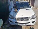 Mercedes ML 350 4MATIC-1