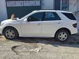 Mercedes ML 350 4MATIC-2