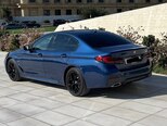 BMW 530e-4