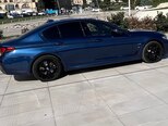 BMW 530e-3