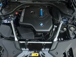BMW 530e-19