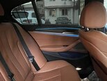 BMW 530e-16