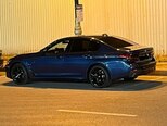 BMW 530e-8