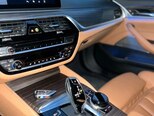 BMW 530e-15