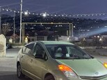 Toyota Prius-2
