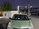 Toyota Prius-6