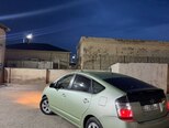 Toyota Prius-4