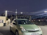 Toyota Prius-7