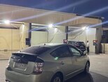Toyota Prius-11