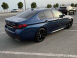 BMW 530e-7