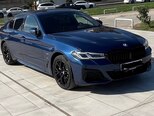 BMW 530e-2