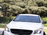Mercedes CLA 250-1