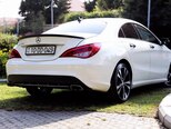 Mercedes CLA 250-2