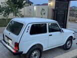 LADA (VAZ) Niva-4