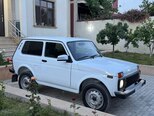 LADA (VAZ) Niva-3