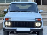 LADA (VAZ) Niva-1