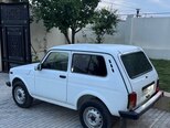 LADA (VAZ) Niva-6