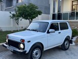 LADA (VAZ) Niva-2